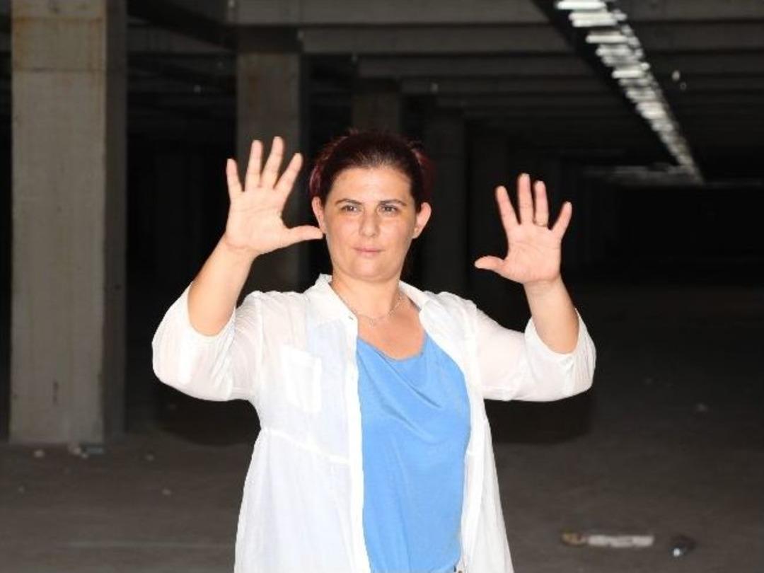 Aydın Kent Meydanı Ve Katlı Otopark 7 Eyl&uuml;l&rsquo;de A&ccedil;ılacak