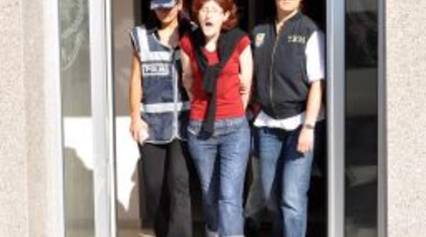 Gezi Eylemleri Operasyonlarında D&ouml;rd&uuml;nc&uuml; Dalga Zanlıları Adliyede