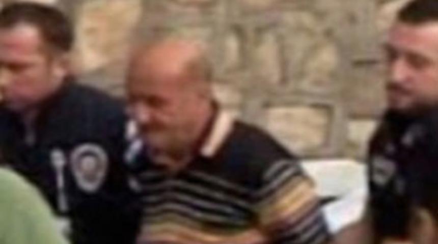 Siirt'teki taciz olayında anne parmağı