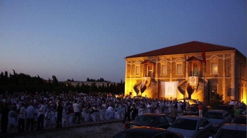 Mevleviler &Ccedil;anakkale&rsquo;de Buluşuyor