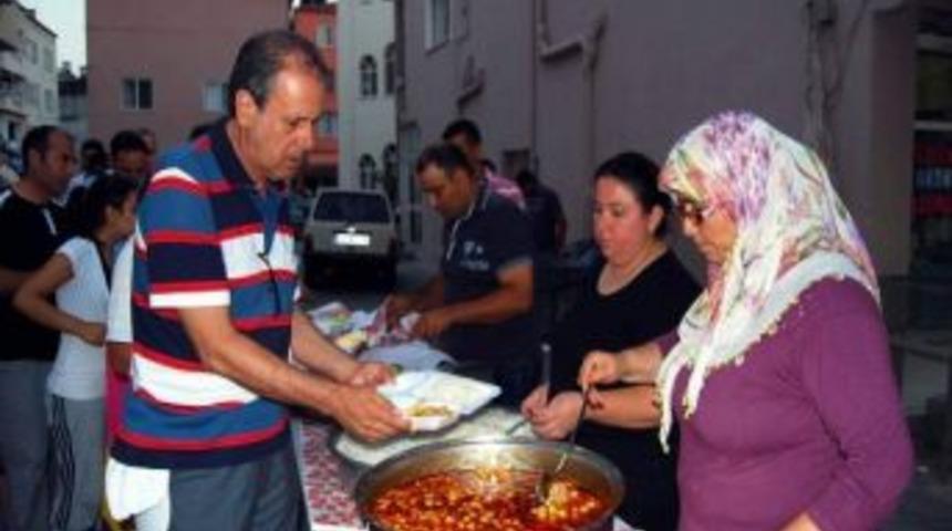 Ramazanda Kiloya Dikkat