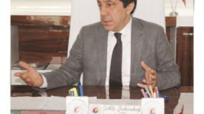 SGK Desteği Y&uuml;r&uuml;rl&uuml;ğe Girdi