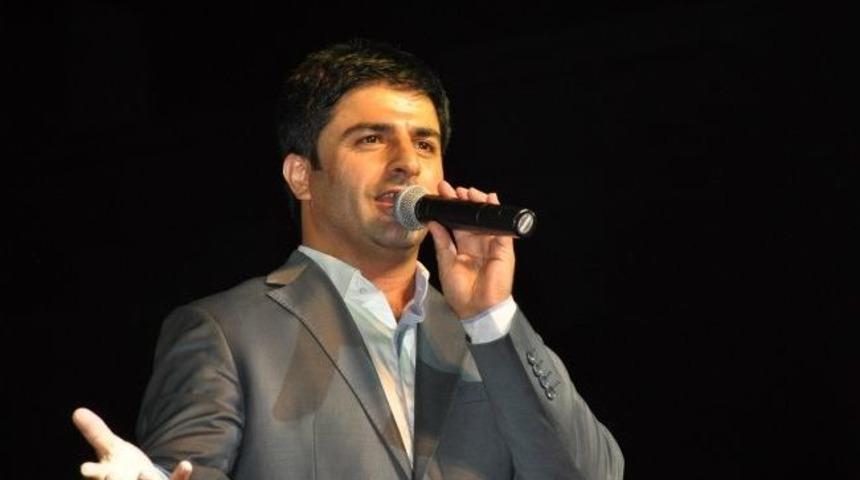 Aspuzu&rsquo;da Ramazan Geceleri