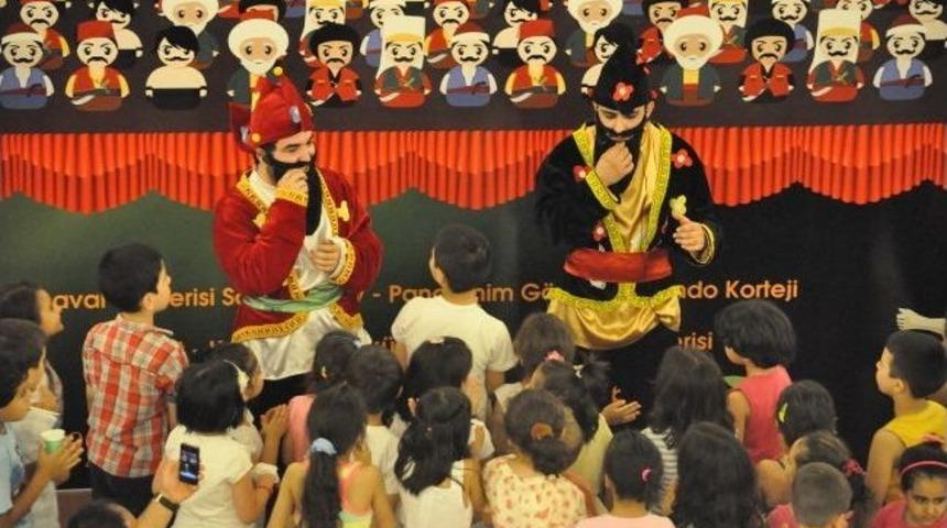 Malatya&rsquo;da Ramazan Coşkusu