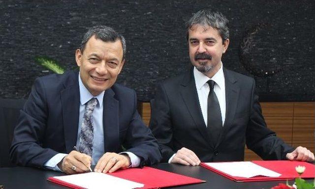 Gediz Üniversitesi nden Gençlere Fırsatlar 3