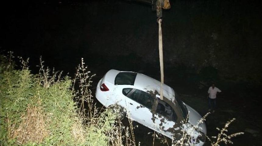 Yardımın Karşılığını Tehdit Ve Hakaret Olarak Aldılar