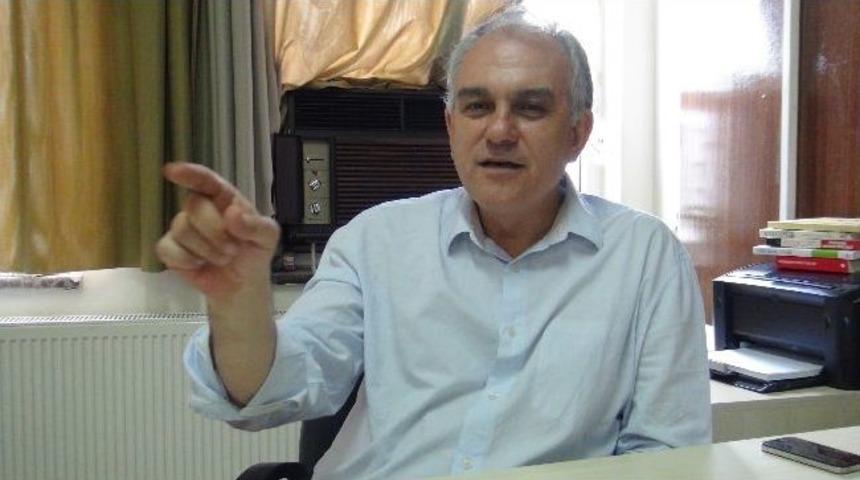 &Ccedil;ocuklarda Cinsel Kimlim Bozukluğu