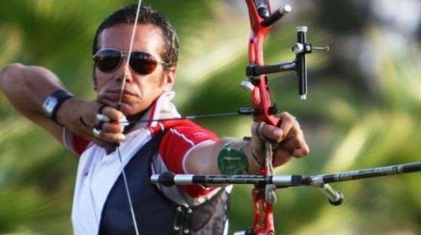 Vedat Erbay Irak Ok&ccedil;uluk Milli Takımın Teknik Direkt&ouml;r&uuml; Oldu