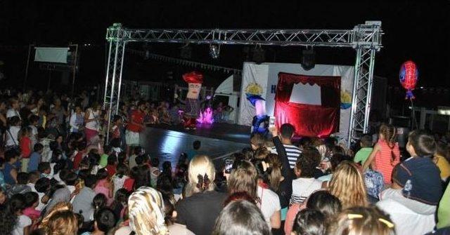 &Ccedil;ınarcık Feshaneyi Aratmadı 1