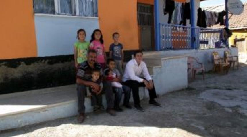 Bağımlısı Olduğu Alkol&uuml; 20 Yıl Sonra Bıraktı