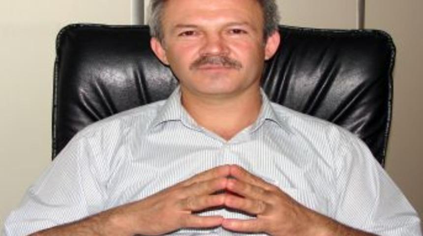 Dr. Kavas: Dindar Kişiler Stresle Daha Iyi Başa &Ccedil;ıkabiliyor