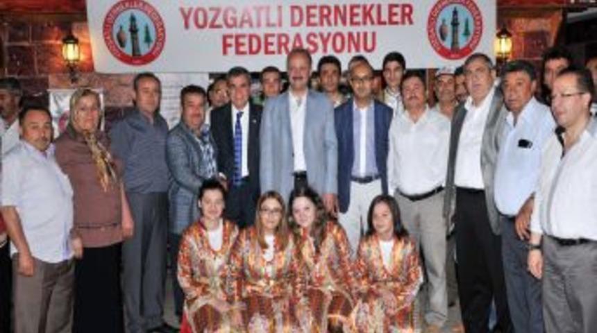 Mamak&rsquo;ta Her Mahallede Iftar Heyecanı