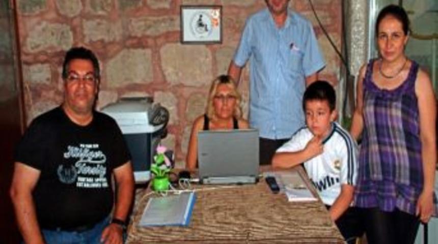 Engelliler, Kartlarını Dernek Lokalinden Temin Edecek