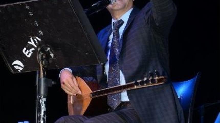 Orhan Hakalmaz İle T&uuml;rk&uuml; Ziyafeti