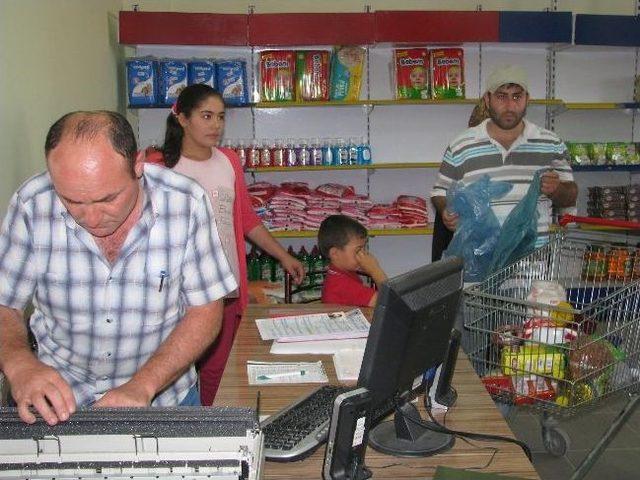 Sorgun Dost Gönüller Derneği Ramazan Ayında 600 Aile Gıda Yardımı Yapacak 1