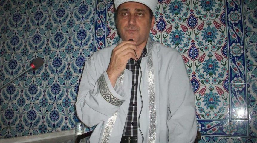 M&uuml;ft&uuml; &Ouml;zt&uuml;rk Kavak'ta Kuran Ziyafeti Verdi