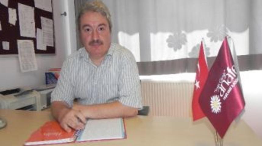 Sbs&rsquo;de Yanlış Tercihten Veli Sorumlu