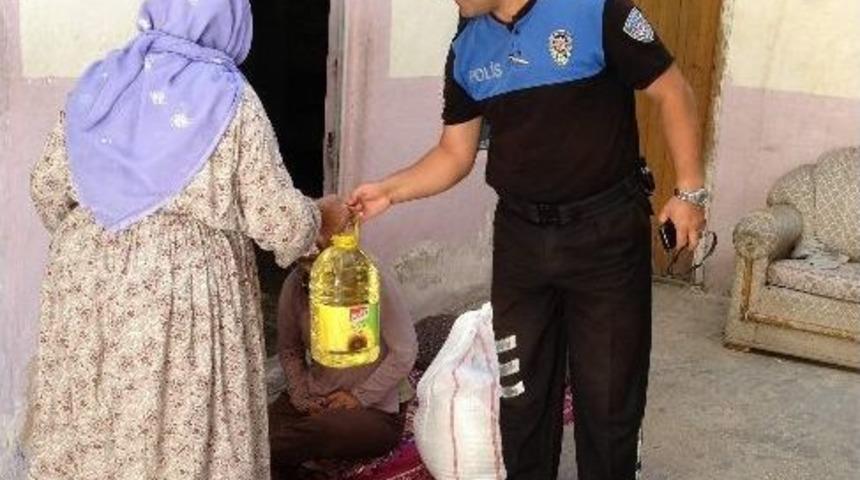 Tdp&rsquo;den İhtiya&ccedil; Sahiplerine Yardım Paketi