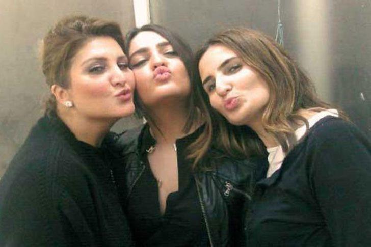 Öperim de koklarım da G3