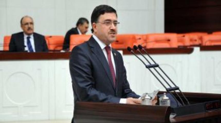 Milletvekili Başer: Sigorta Teşvik Uygulaması 2018 Yılına Kadar Devam Edecek