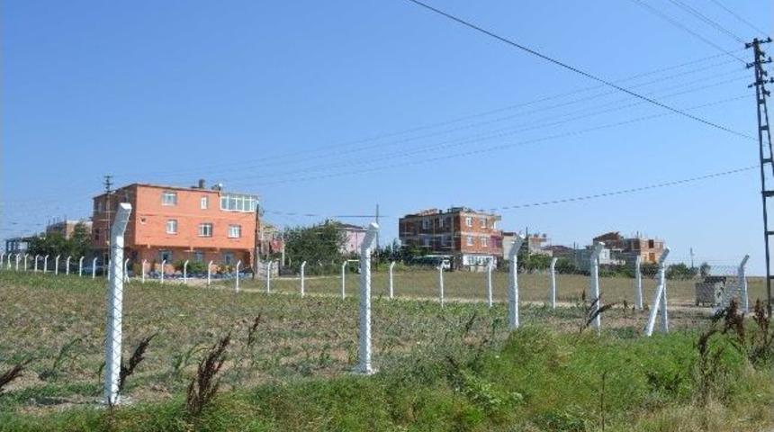 Yanıkağıl&rsquo;da 36 Eve M&uuml;h&uuml;r Vuruldu