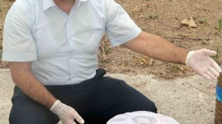 B&uuml;y&uuml;kşehir'den Vatandaşlara Su Uyarısı