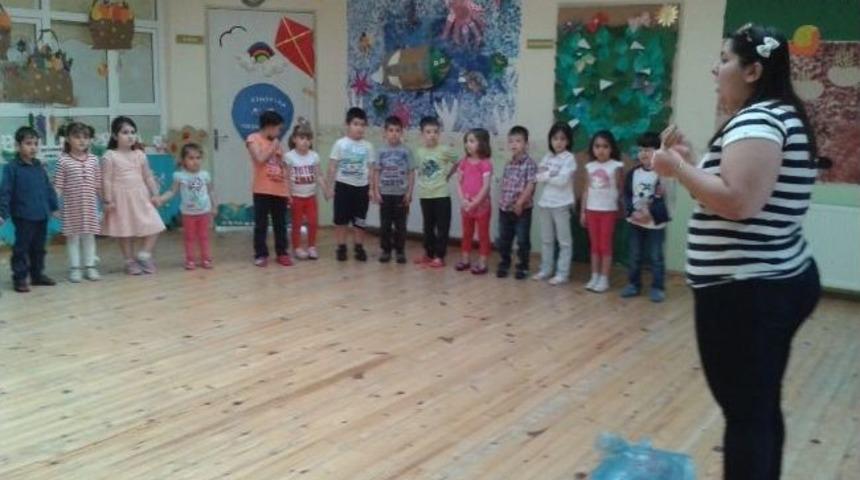 D&uuml;zce Tarım İl M&uuml;d&uuml;rl&uuml;ğ&uuml; Haziran Ayını Dolu Dolu Ge&ccedil;ildi