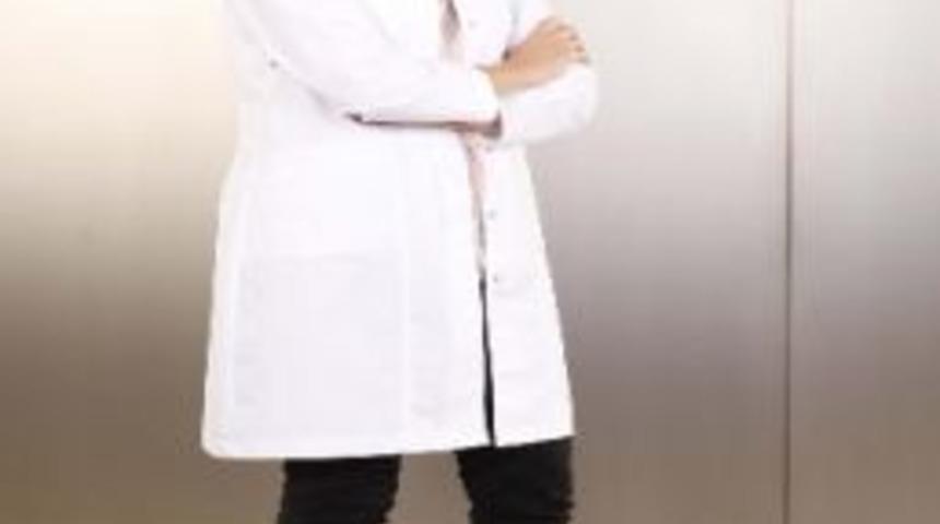 Kardiyoloji Uzmanı Yelda Tayyareci: