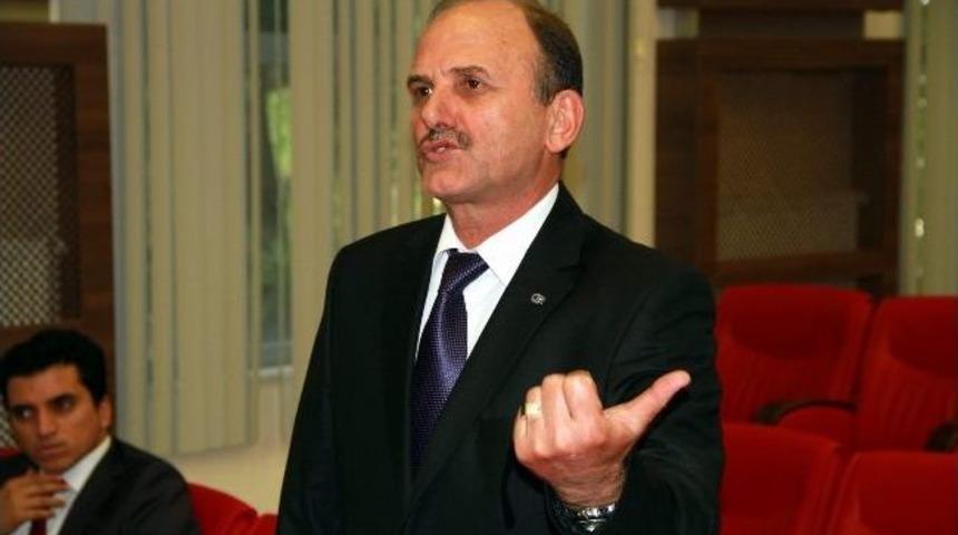 Samsun&rsquo;da Bin 300 Kişi 2b Tapu Arazisi Aldı