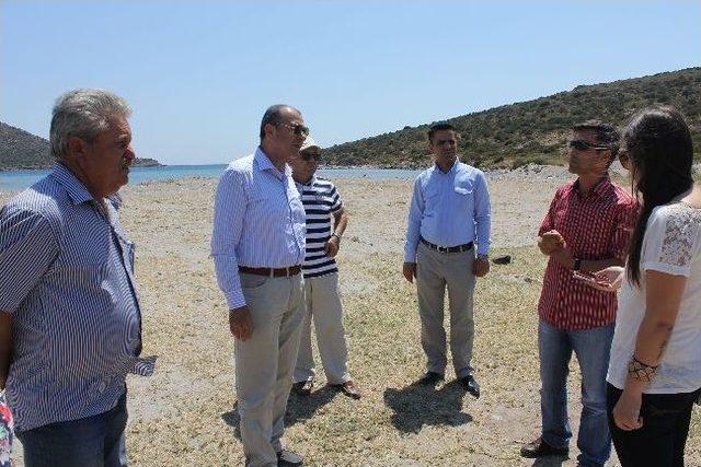 Başbakan Erdoğan ın Tatil Beldesi 1