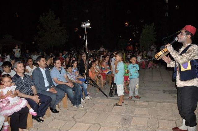 Şahinbey Belediye Başkanı Mehmet Tahmazoğlu: 1