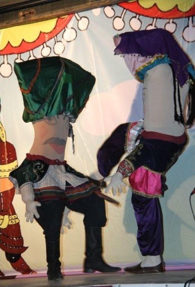 Gaziemir de Geleneksel Ramazan lar 3