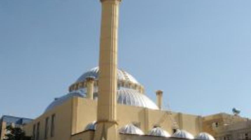 Başkan Fadıloğlu: Fatih Camii Ramazan Bayramı Namazına Yetiştirilecek