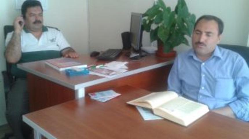 'alo Fetva Hattı'na Yoğun İlgi