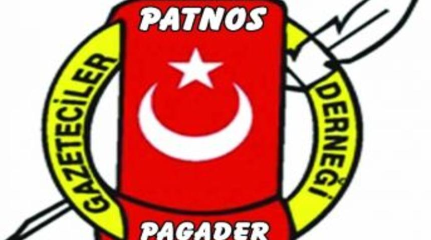 Pagader, 200 Aileye Gıda Yardımı Yapacak