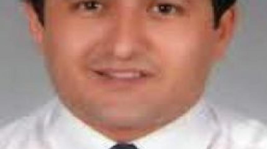 Niğde'de Bir Doktor Evinde &Ouml;l&uuml; Bulundu