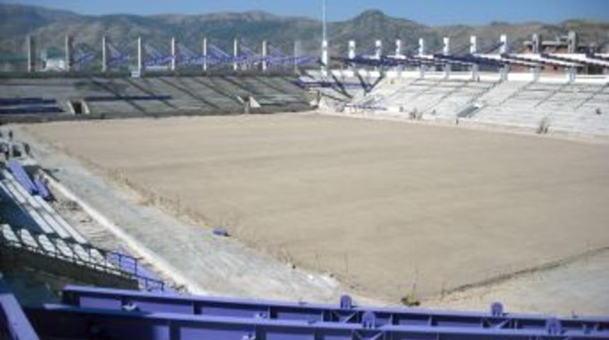 Afyonkarahisar D&uuml;nya Takımlarını Ağırlayacak