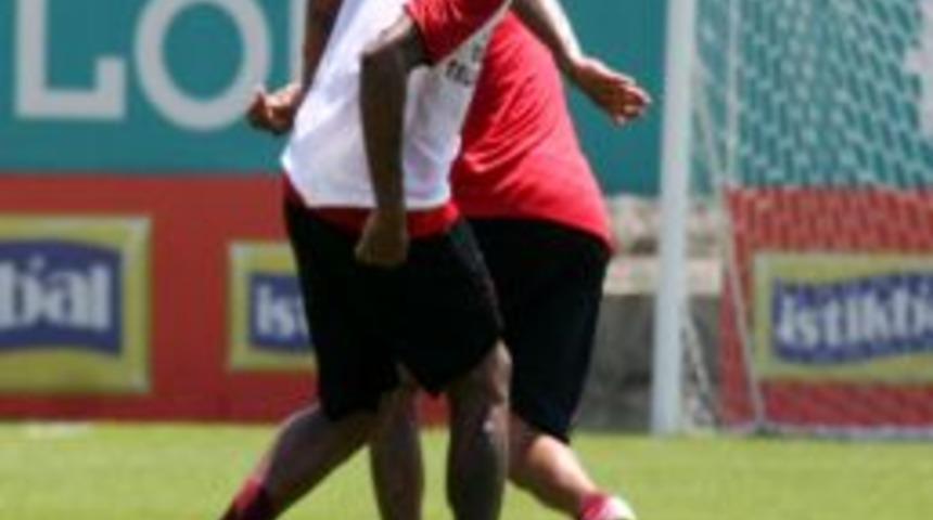 Trabzonspor, Derry City Ma&ccedil;ına Hazırlanıyor