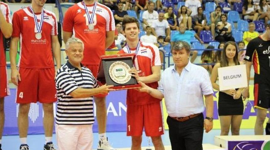 Avrupa Ligi Finali Sona Erdi