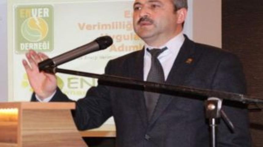 Termostatlı Vana Enerjide Verimlilik Sağlıyor