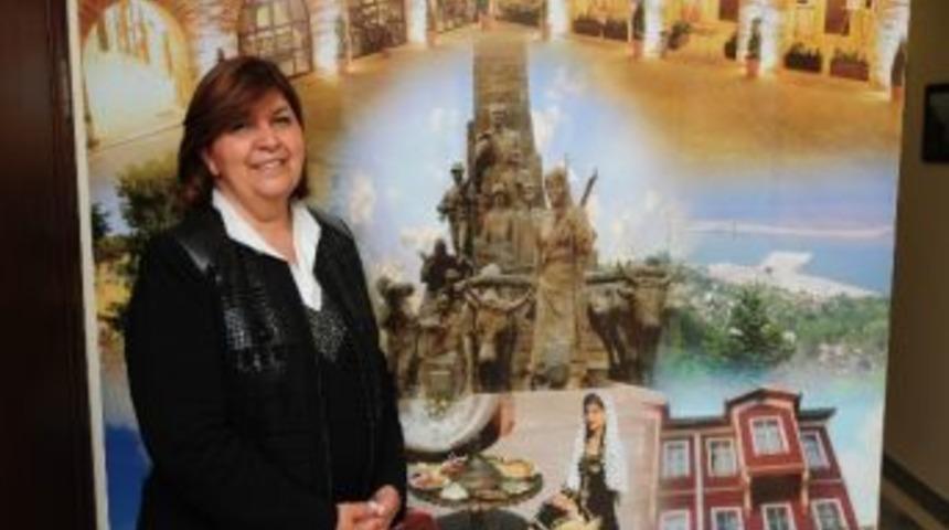 110 Senelik Urva K&ouml;y Değirmeni Turizme Kazandırılacak