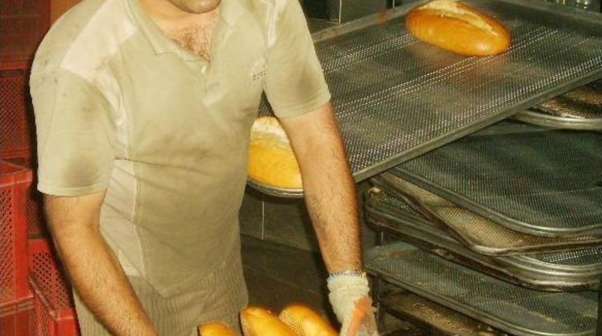 Aksaray&rsquo;da Ekmekte Yeni D&ouml;nem