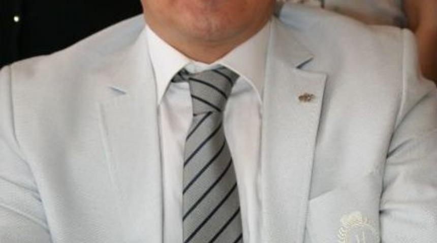 Chp Devrek İl&ccedil;e Başkanı Aydınlı G&ouml;revinden İstifa Etti