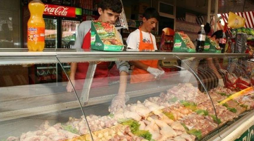 Devrek'te Ramazan Ayı Bereketi