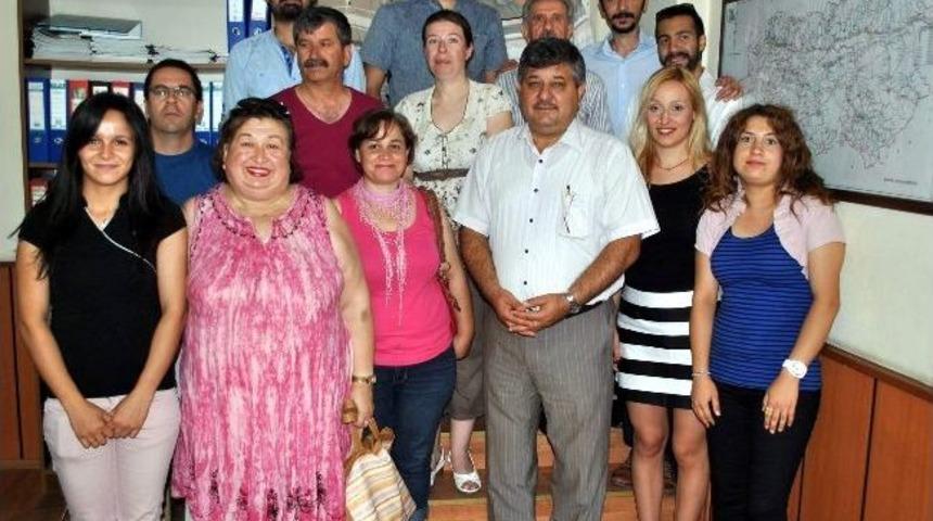 &lsquo;s&uuml;per İncir&rsquo; Gişe Rekoru Hedefliyor