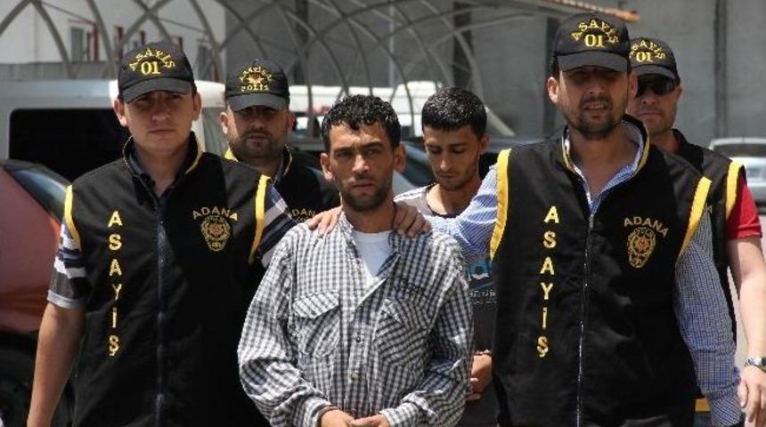 Cinayet Zanlısı Kardeşlere M&uuml;ebbet Hapis İstendi