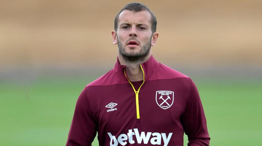 Wilshere Fenerbahçe'ye neden imza atmadığını açıkladı