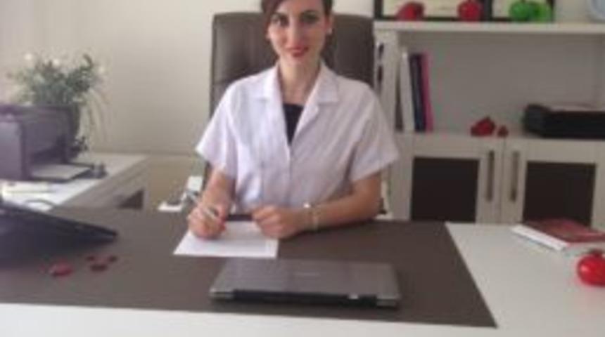 Oru&ccedil; Tutarkan Dikkat!