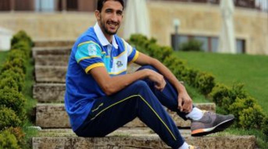 Mehmet Topal: Kıran Kırana Bir Lig Olacak