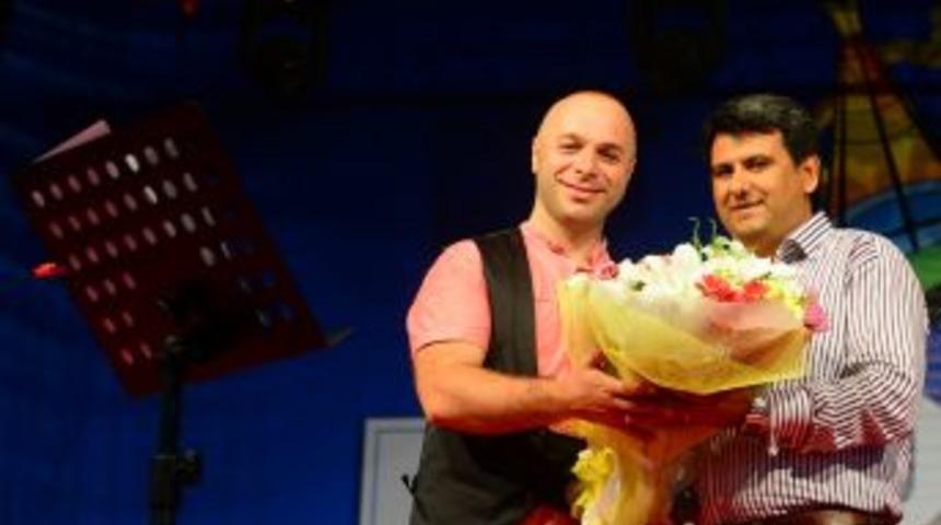 Beylikd&uuml;z&uuml;&rsquo;nde Sokak Iftarları Binlerce Vatandaşı Buluşturdu